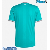 Liverpool Replica Third Shirt 2025-26 Short Sleeve